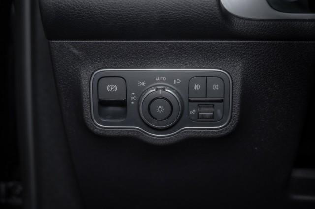 used 2022 Mercedes-Benz GLB 250 car, priced at $27,990