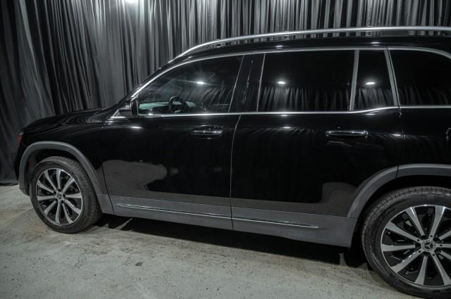used 2022 Mercedes-Benz GLB 250 car, priced at $27,990