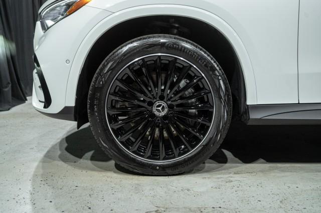 new 2026 Mercedes-Benz GLC 300 car, priced at $65,055