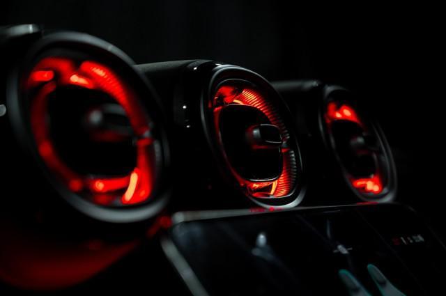 new 2026 Mercedes-Benz GLC 300 car, priced at $65,055