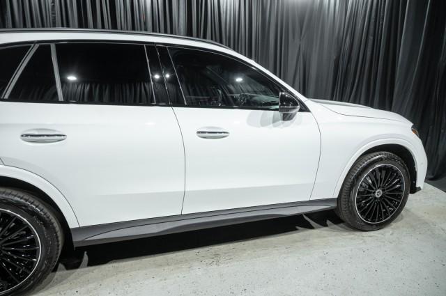 new 2026 Mercedes-Benz GLC 300 car, priced at $65,055