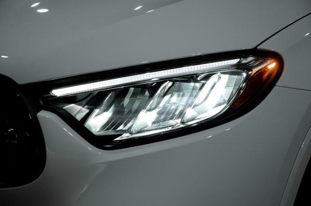 new 2026 Mercedes-Benz GLC 300 car, priced at $65,055