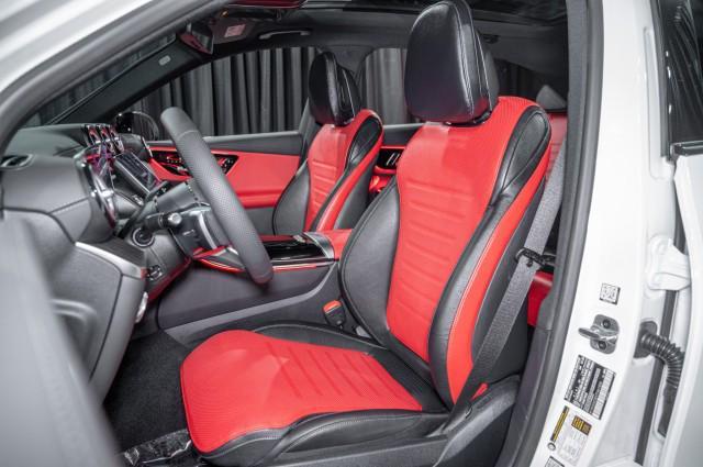 new 2026 Mercedes-Benz GLC 300 car, priced at $65,055