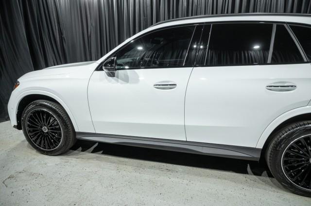 new 2026 Mercedes-Benz GLC 300 car, priced at $65,055