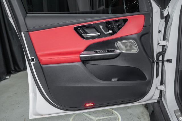 new 2026 Mercedes-Benz GLC 300 car, priced at $65,055