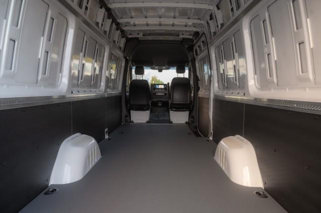 new 2025 Mercedes-Benz Sprinter 2500 car, priced at $72,654