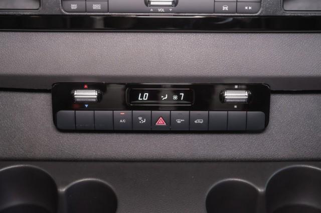 new 2025 Mercedes-Benz Sprinter 2500 car, priced at $72,654