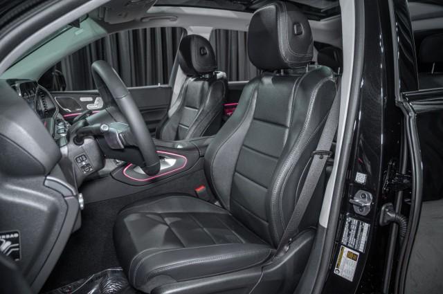 new 2025 Mercedes-Benz GLE 350 car, priced at $80,390