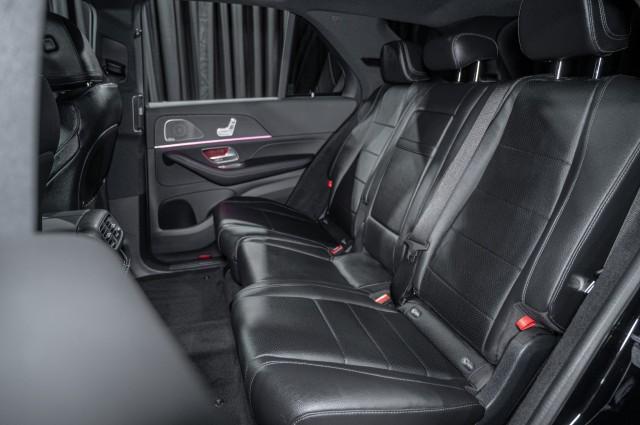 new 2025 Mercedes-Benz GLE 350 car, priced at $80,390