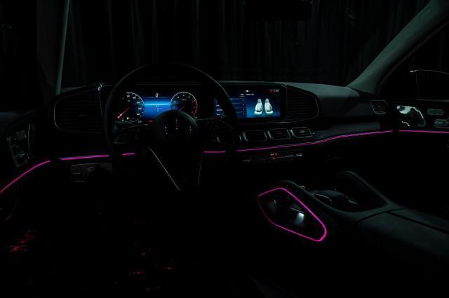 new 2025 Mercedes-Benz GLE 350 car, priced at $80,390