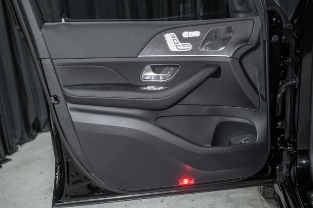 new 2025 Mercedes-Benz GLE 350 car, priced at $80,390