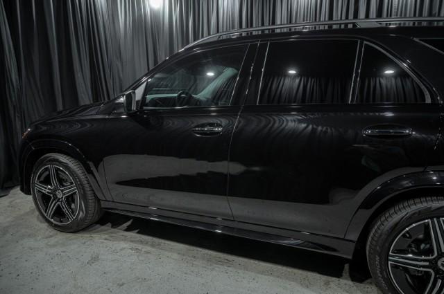 new 2025 Mercedes-Benz GLE 350 car, priced at $80,390