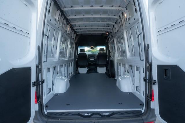 new 2024 Mercedes-Benz Sprinter 2500 car, priced at $64,313