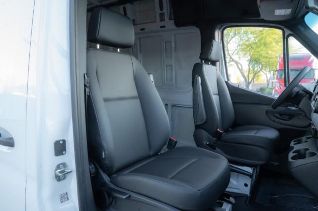 new 2024 Mercedes-Benz Sprinter 2500 car, priced at $64,313