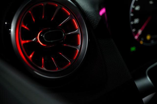 new 2026 Mercedes-Benz GLB 250 car, priced at $49,620