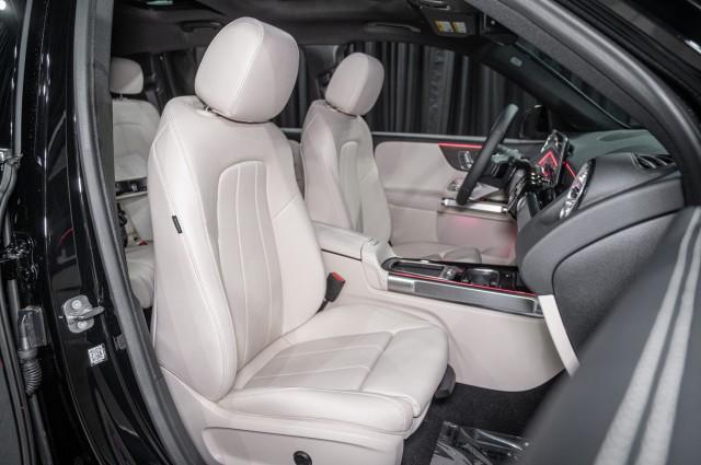 new 2026 Mercedes-Benz GLB 250 car, priced at $49,620