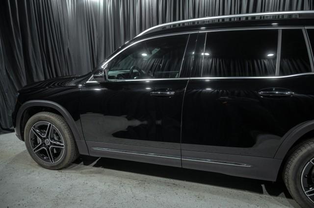 new 2026 Mercedes-Benz GLB 250 car, priced at $49,620