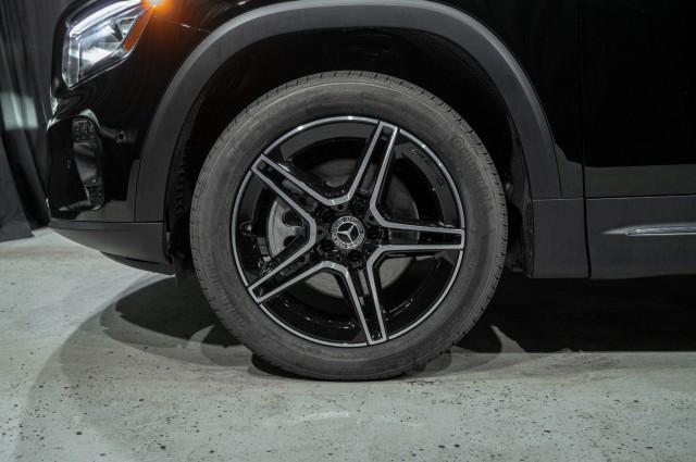 new 2026 Mercedes-Benz GLB 250 car, priced at $49,620