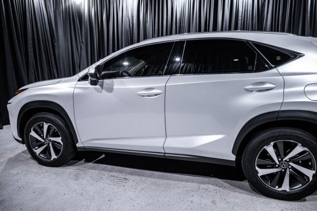 used 2021 Lexus NX 300 car, priced at $34,990