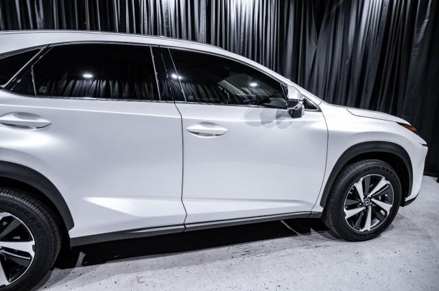 used 2021 Lexus NX 300 car, priced at $34,990