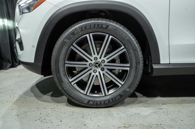 new 2026 Mercedes-Benz GLE 350 car, priced at $69,215