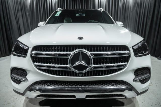 new 2026 Mercedes-Benz GLE 350 car, priced at $69,215
