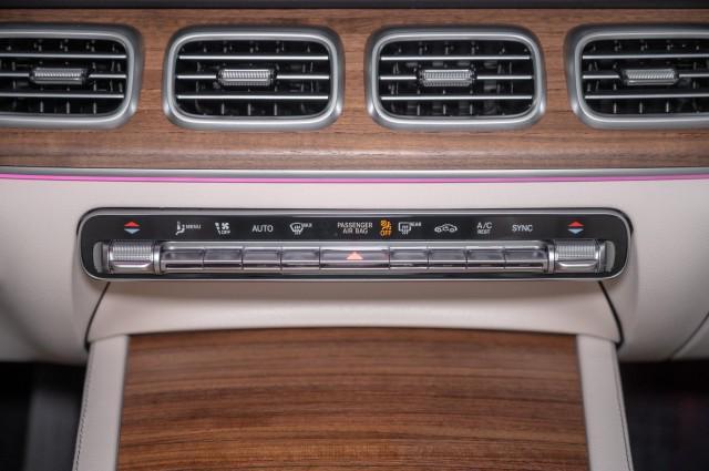 new 2026 Mercedes-Benz GLE 350 car, priced at $69,215