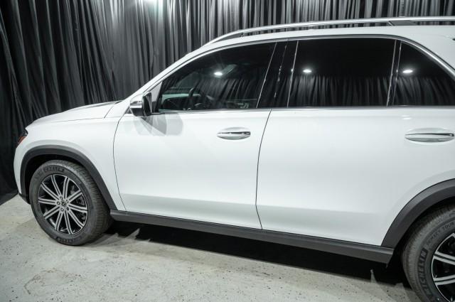 new 2026 Mercedes-Benz GLE 350 car, priced at $69,215