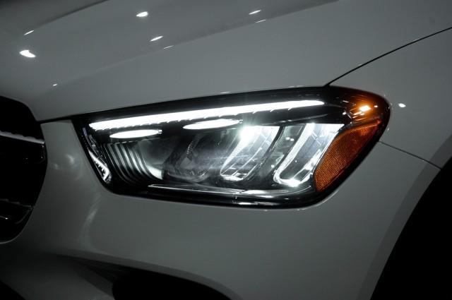 new 2026 Mercedes-Benz GLE 350 car, priced at $69,215