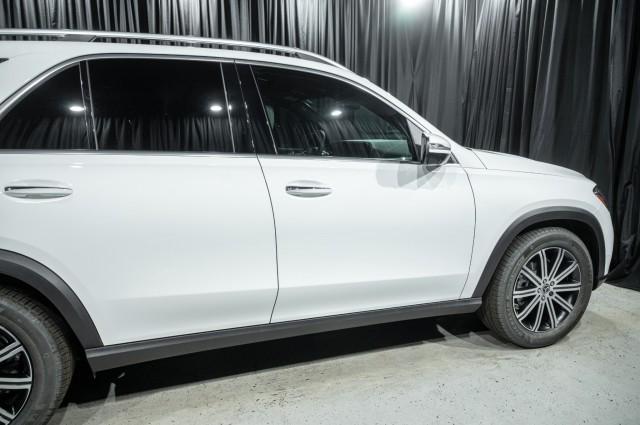 new 2026 Mercedes-Benz GLE 350 car, priced at $69,215
