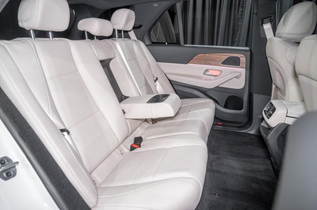 new 2026 Mercedes-Benz GLE 350 car, priced at $69,215