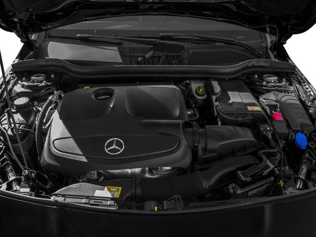 used 2016 Mercedes-Benz CLA-Class car, priced at $15,000
