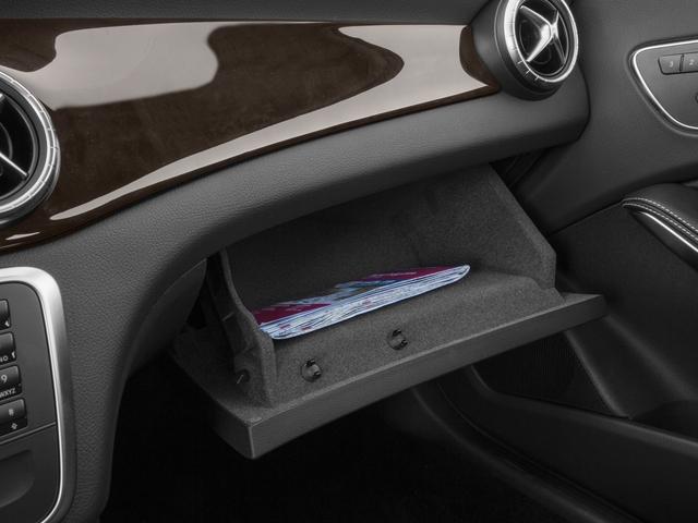 used 2016 Mercedes-Benz CLA-Class car, priced at $15,000