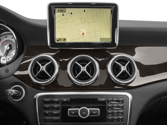 used 2016 Mercedes-Benz CLA-Class car, priced at $15,000