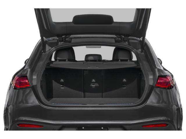 new 2026 Mercedes-Benz AMG GLC 43 car, priced at $87,540