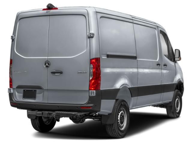 new 2025 Mercedes-Benz Sprinter 2500 car, priced at $80,410