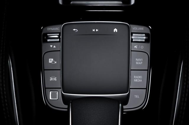 new 2025 Mercedes-Benz GLS 450 car, priced at $96,355