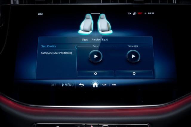 new 2025 Mercedes-Benz E-Class car, priced at $82,505