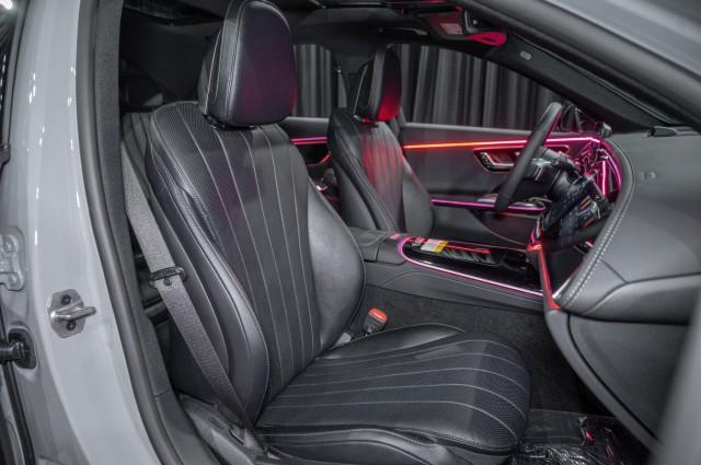 new 2025 Mercedes-Benz E-Class car, priced at $82,505