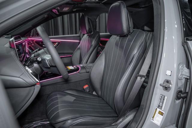 new 2025 Mercedes-Benz E-Class car, priced at $82,505