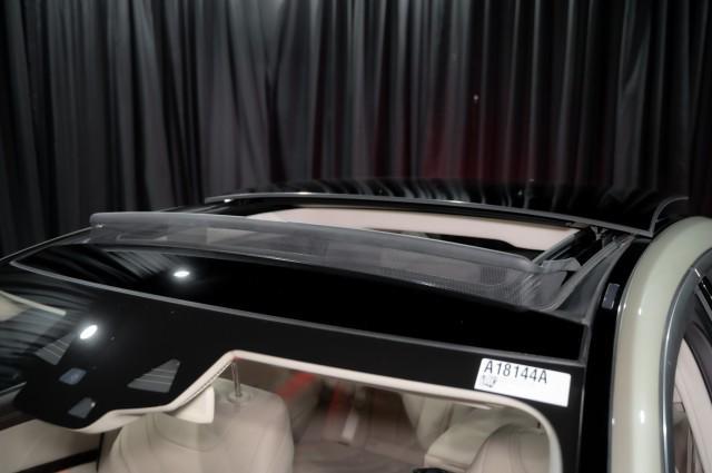 used 2019 Mercedes-Benz S-Class car, priced at $35,969