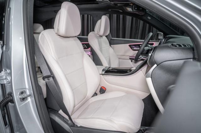 new 2026 Mercedes-Benz GLC 350e car, priced at $67,615