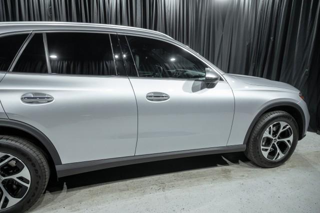 new 2026 Mercedes-Benz GLC 350e car, priced at $67,615