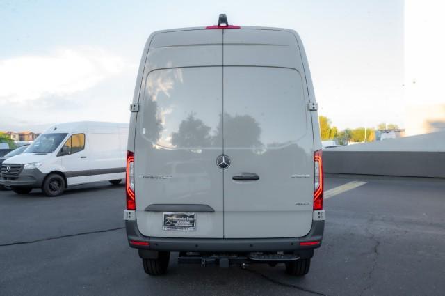 new 2025 Mercedes-Benz Sprinter 2500 car, priced at $81,060