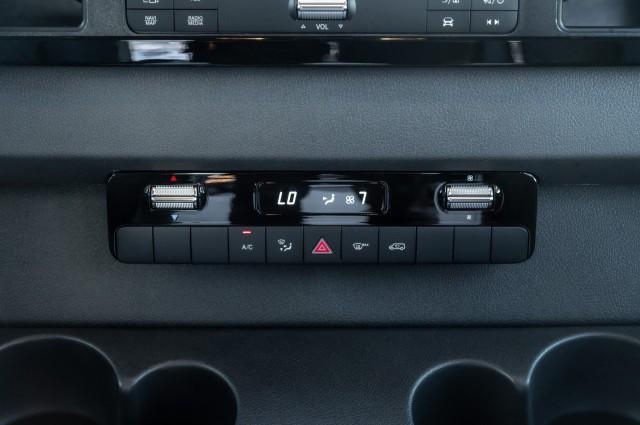 new 2025 Mercedes-Benz Sprinter 2500 car, priced at $81,060