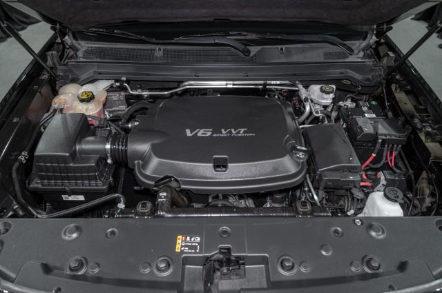 used 2022 GMC Canyon car, priced at $32,000