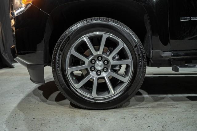 used 2022 GMC Canyon car, priced at $32,000