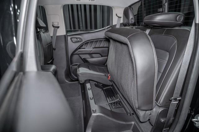 used 2022 GMC Canyon car, priced at $32,000