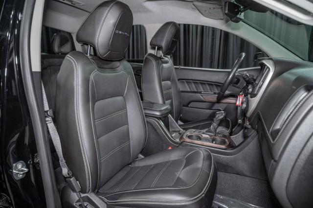 used 2022 GMC Canyon car, priced at $32,000