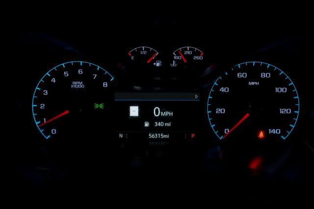 used 2022 GMC Canyon car, priced at $32,000